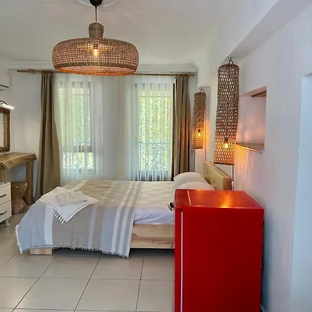 Couette-café The Place Boutique