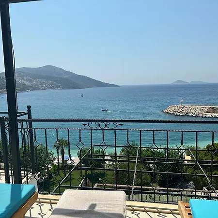 The Place Boutique לינה וארוחת בוקר