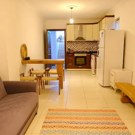 The Place Boutique לינה וארוחת בוקר *