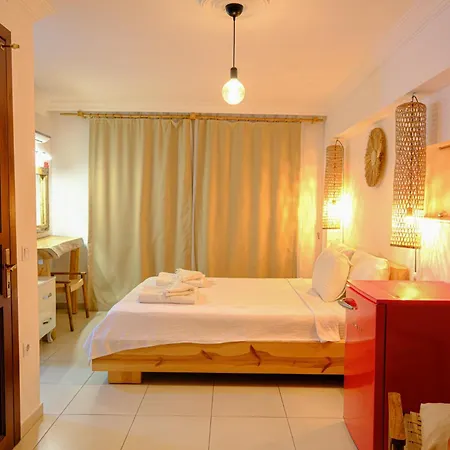 The Place Boutique לינה וארוחת בוקר *