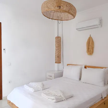 The Place Boutique לינה וארוחת בוקר