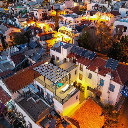 The Place Boutique לינה וארוחת בוקר קלקן