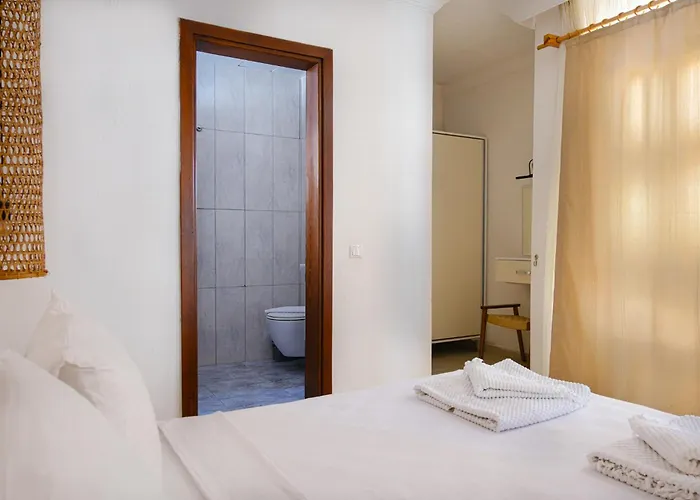 The Place Boutique Bed & Breakfast