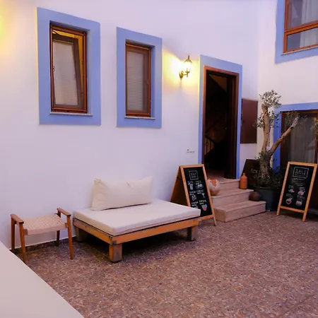 The Place Boutique * Kalkan