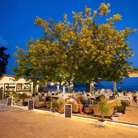 The Place Boutique Kalkan
