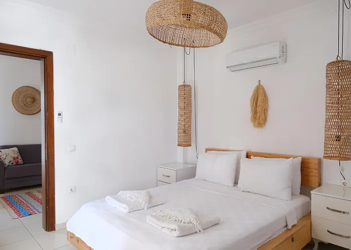 The Place Boutique Oda ve Kahvaltı